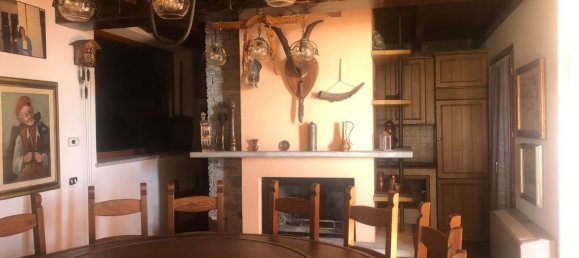 10 rooms House in Germagno, Italy No. 162221 31