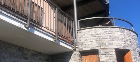 10 rooms House in Germagno, Italy No. 162221 18