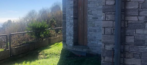 10 rooms House in Germagno, Italy No. 162221 8