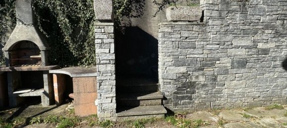 10 rooms House in Germagno, Italy No. 162221 17