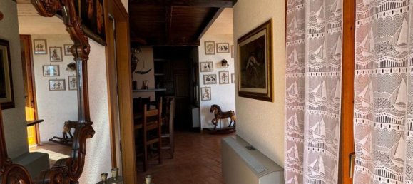 10 rooms House in Germagno, Italy No. 162221 38