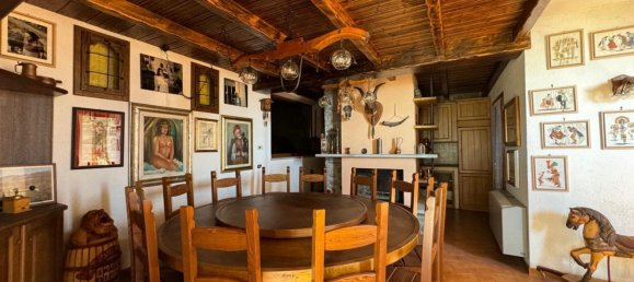 10 rooms House in Germagno, Italy No. 162221 32