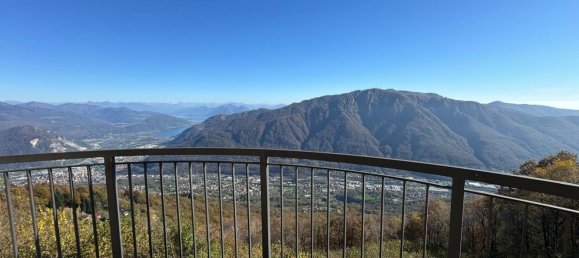 10 rooms House in Germagno, Italy No. 162221 12