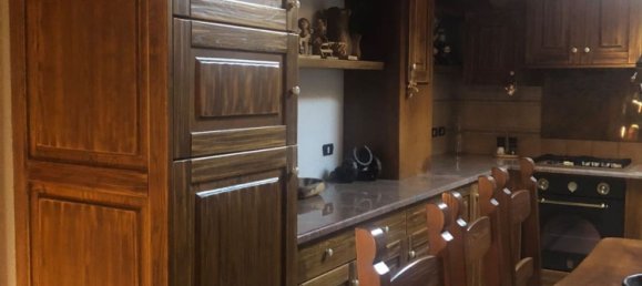 10 rooms House in Germagno, Italy No. 162221 43