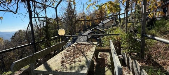 10 rooms House in Germagno, Italy No. 162221 15