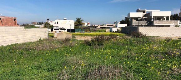  Land in Sanlucar de Barrameda, Spain No. 154656 3