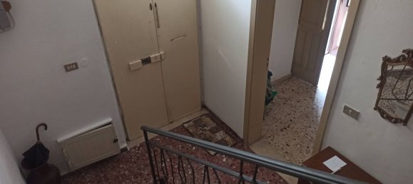 4 rooms House in Pachino, Italy No. 61170 14