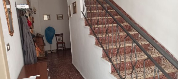 4 rooms House in Pachino, Italy No. 61170 13