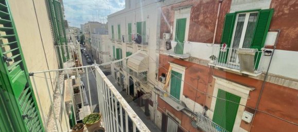 3 rooms Apartment in Molfetta, Italy No. 17186 11