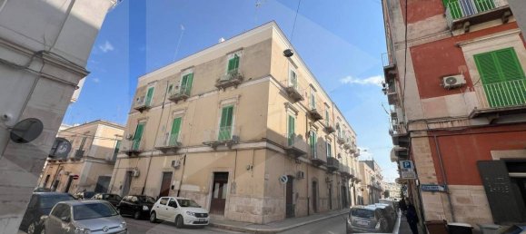 3 rooms Apartment in Molfetta, Italy No. 17186 13