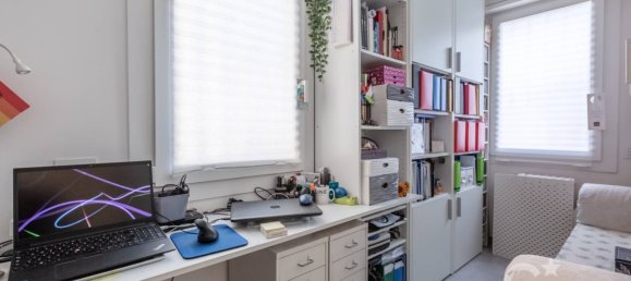 3 bedrooms Apartment in Rome, Italy No. 345687 13