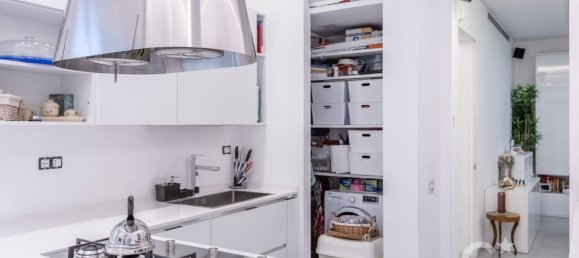 3 bedrooms Apartment in Rome, Italy No. 345687 6