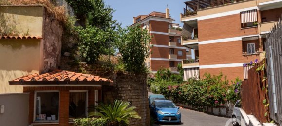 3 bedrooms Apartment in Rome, Italy No. 345687 23