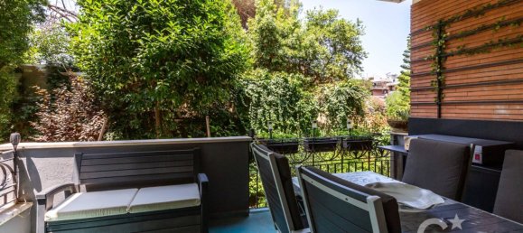 3 bedrooms Apartment in Rome, Italy No. 345687 15