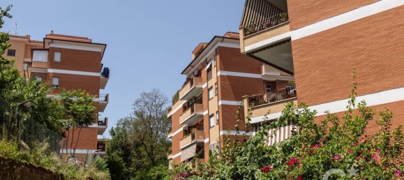 3 bedrooms Apartment in Rome, Italy No. 345687 22