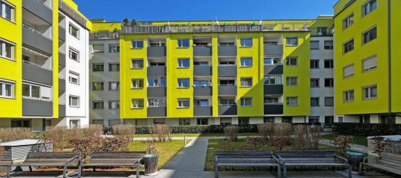 3 rooms Apartment in Penzing, Austria No. 137575 11