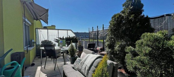 3 rooms Apartment in Penzing, Austria No. 137575 2