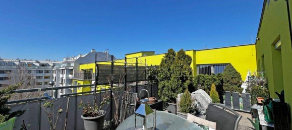 3 rooms Apartment in Penzing, Austria No. 137575 3