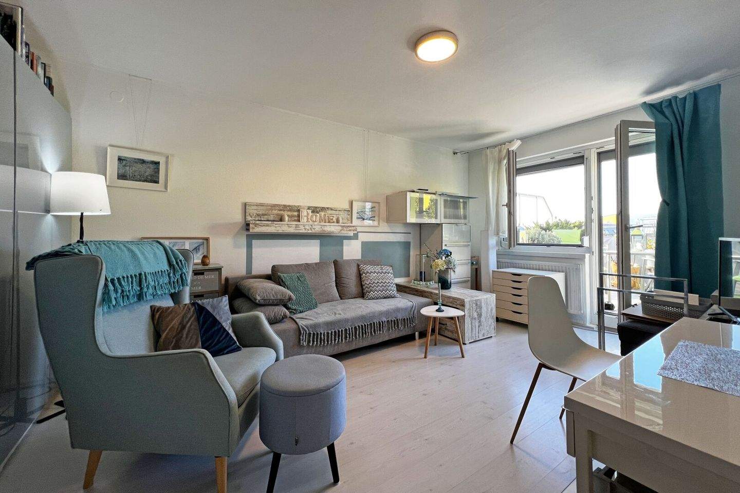 3 rooms Apartment in Penzing, Austria No. 137575