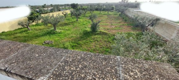 4 rooms House in Lecce, Italy No. 35433 28