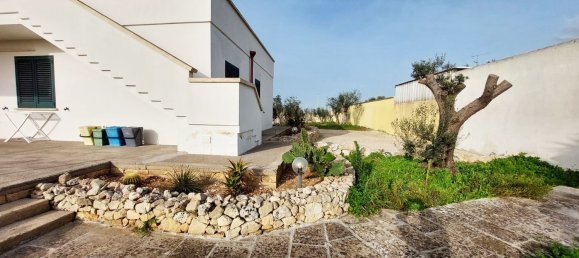 4 rooms House in Lecce, Italy No. 35433 20