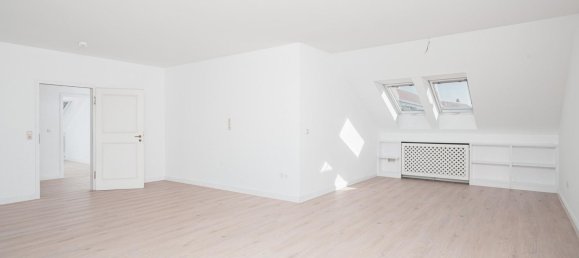 3 bedrooms Apartment in Schmargendorf, Germany No. 95556 3