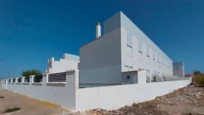 3 bedrooms House in Almassora, Spain No. 279072