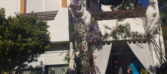 4 chambres Maison de ville à Estepona, Spain No. 119877 4