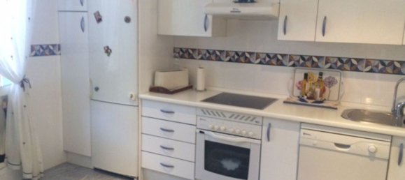 4 chambres Maison de ville à Estepona, Spain No. 119877 3