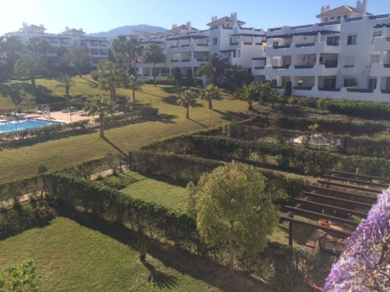 4 chambres Maison de ville à Estepona, Spain No. 119877