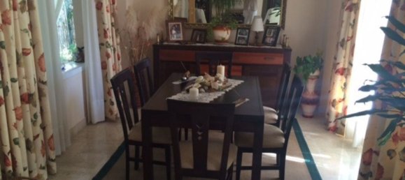 4 chambres Maison de ville à Estepona, Spain No. 119877 8