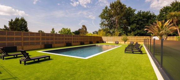 Terrain à Herm, France No. 337816 5