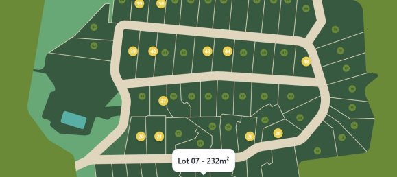 Terrain à Herm, France No. 337816 4