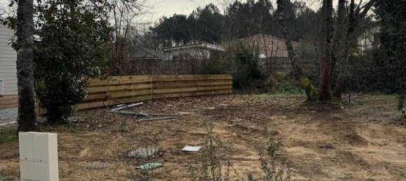 Terrain à Herm, France No. 337816 3