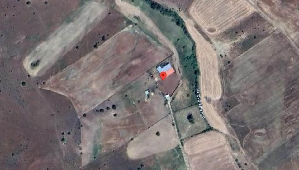 Terreno em Segovia, Spain 38000 m² N.º 210353