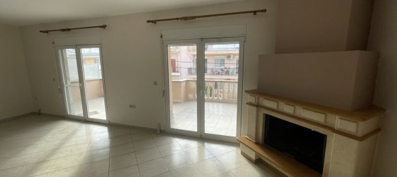 Квартира с 2 спальнями в Кавала, Греция № 53666 2