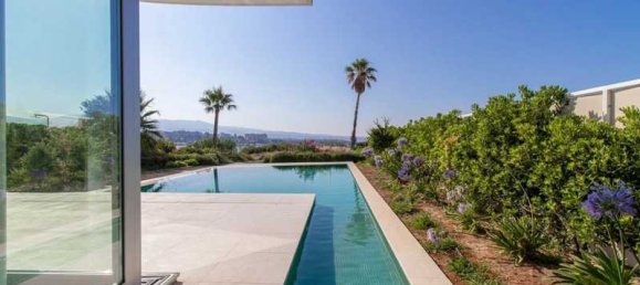 Дом с 5 спальнями в Пейя, Кипр № 15816 2