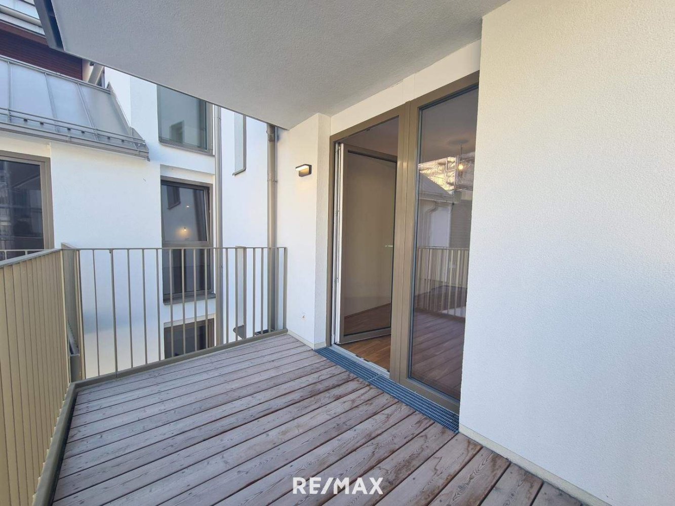 2-Zimmer Wohnung in Mariahilf, Austria, Nr. 261342