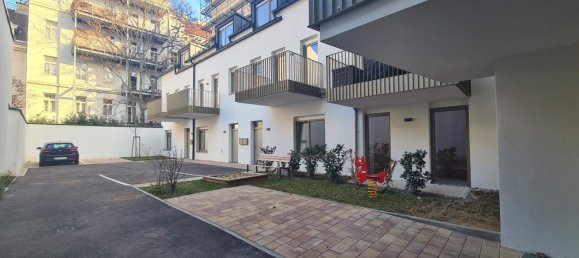 2-Zimmer Wohnung in Mariahilf, Austria, Nr. 261342 21