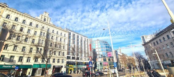 2-Zimmer Wohnung in Mariahilf, Austria, Nr. 261342 25