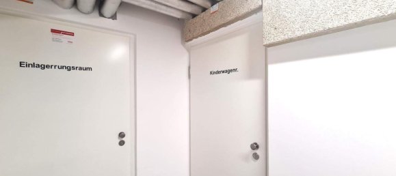 2-Zimmer Wohnung in Mariahilf, Austria, Nr. 261342 18