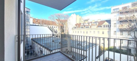 2-Zimmer Wohnung in Mariahilf, Austria, Nr. 261342 5