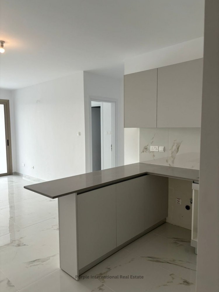 2 chambres Appartement à Larnaca, Cyprus No. 22741