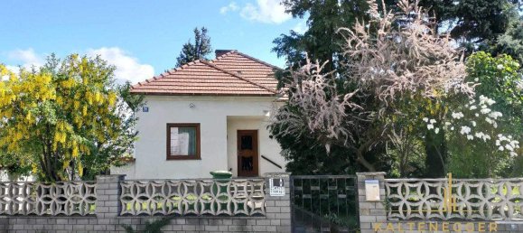 4-Zimmer Haus in Wartmannstetten, Austria, Nr. 89001 2