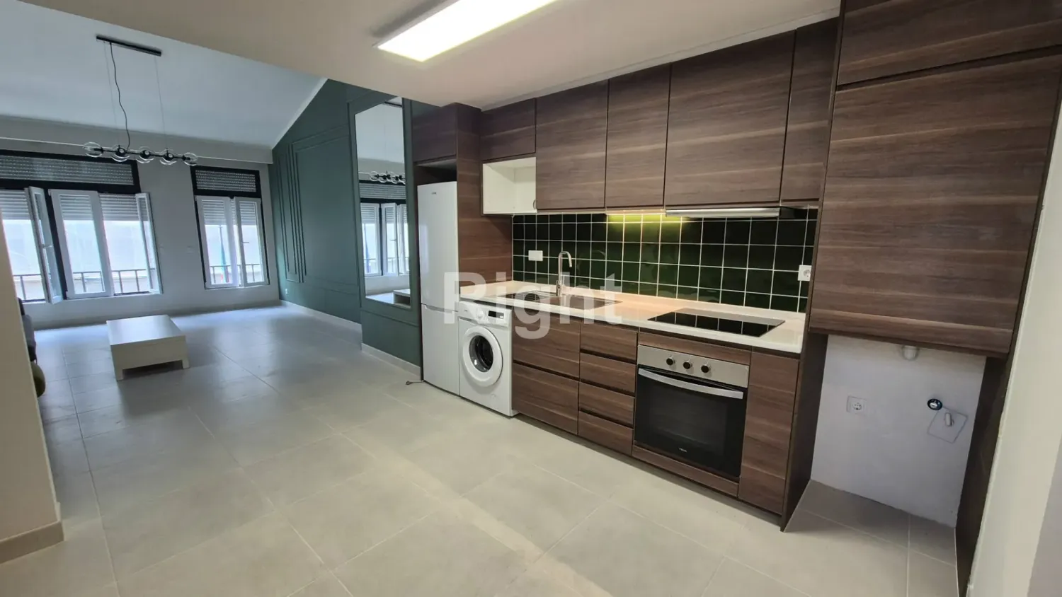 1 bedroom Duplex in Lisbon, Portugal No. 288078