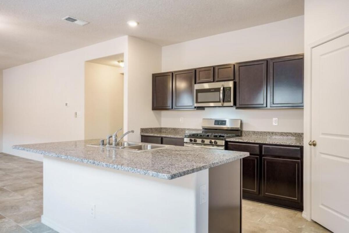 3 bedrooms House in Albuquerque, USA No. 383833