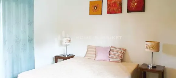 3 bedrooms House for sale in Phuket, Southern Thailand, Thailand № 61094 11