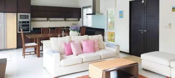 3 bedrooms House for sale in Phuket, Southern Thailand, Thailand № 61094 5