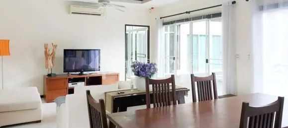 3 bedrooms House for sale in Phuket, Southern Thailand, Thailand № 61094 4