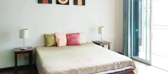 3 bedrooms House for sale in Phuket, Southern Thailand, Thailand № 61094 14